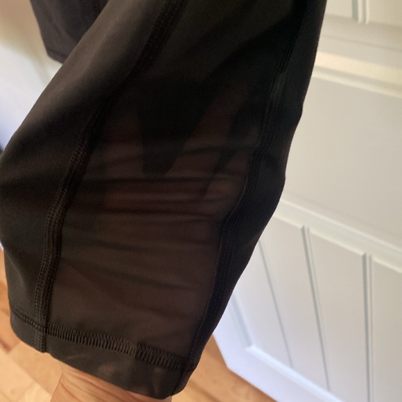 Victoria Sport Knockout Tight with mesh side - Picture 2 of 6